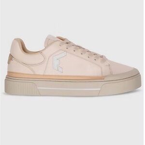NWOT Wyde Footwear Arcus Peach Women’s 9/EU 41